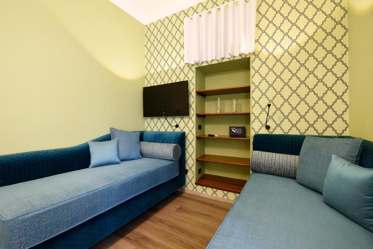 Apartamento Cosyflat Península Sorrentina Exterior foto