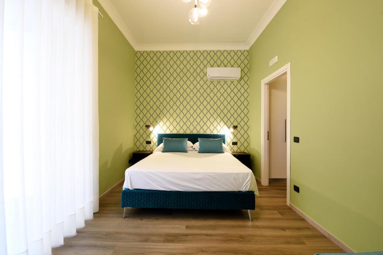 Apartamento Cosyflat Península Sorrentina Exterior foto