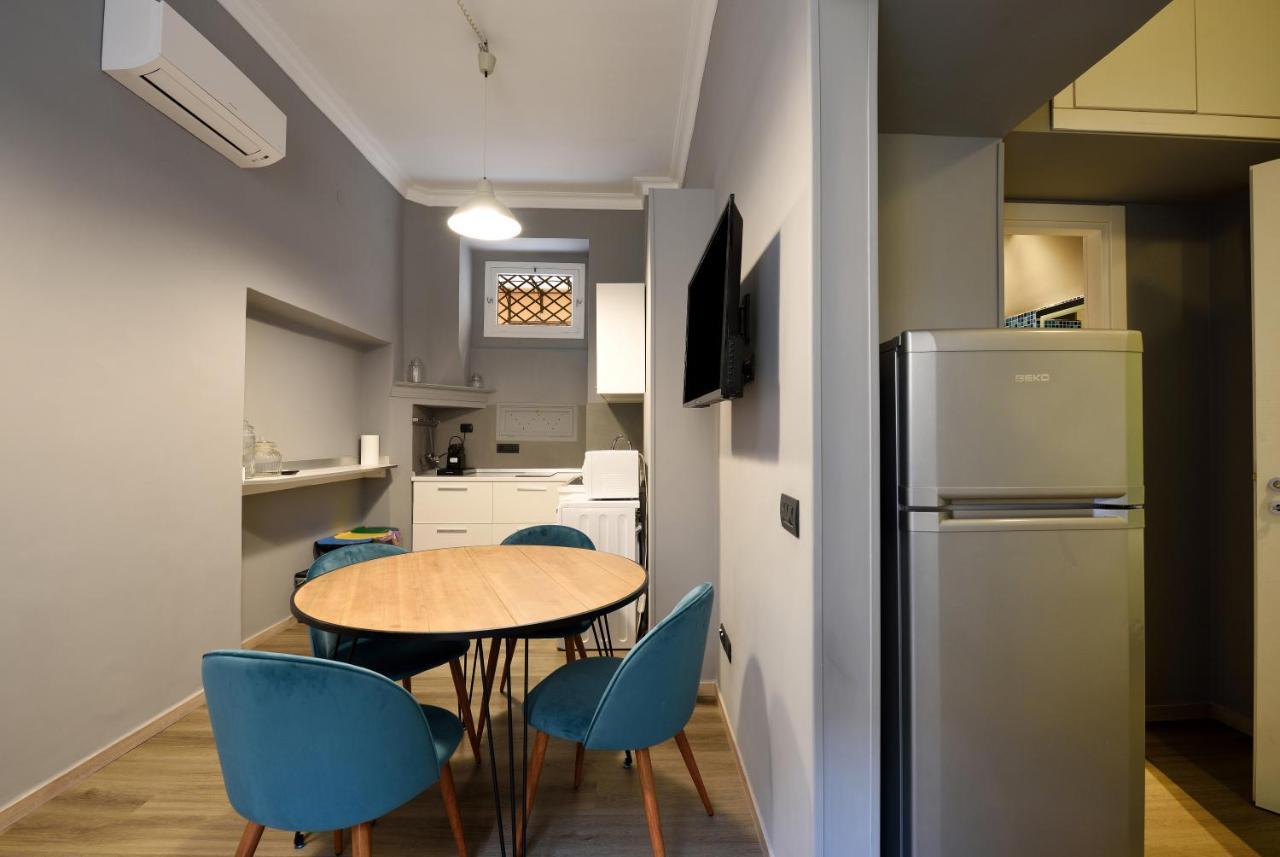 Apartamento Cosyflat Península Sorrentina Exterior foto