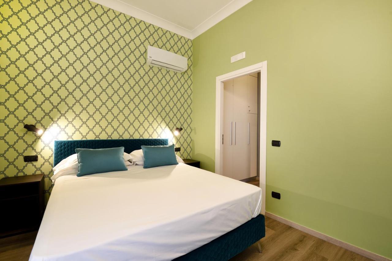 Apartamento Cosyflat Península Sorrentina Exterior foto